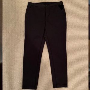 Lululemon women’s trousers